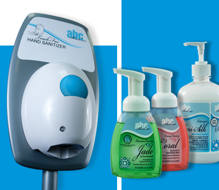 Clean Hands for a Healthy Day